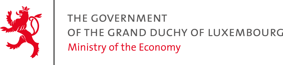 The government of the Grand Duchy of Luxembourg Ministry of the Economy